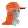 Uveto Tanami, Orange, Large/XL AU TML-XLOR